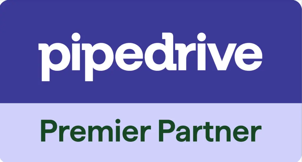 Premier-Partner Pipedrive