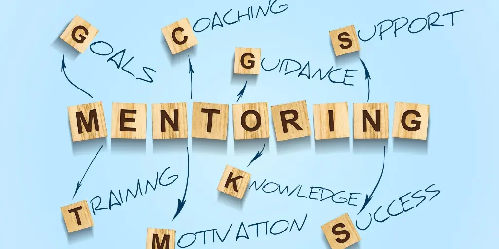 Acelerando sua Trajetória Pós-MBA O Poder da Mentoria Estratégica em Vendas B2B