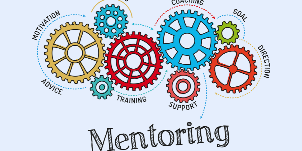 Como a mentoria profissional desbloqueia a alta performance em vendas b2b