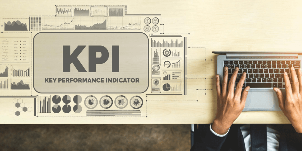 Indicadores-Chave de Desempenho KPIs e o Processo de Vendas
