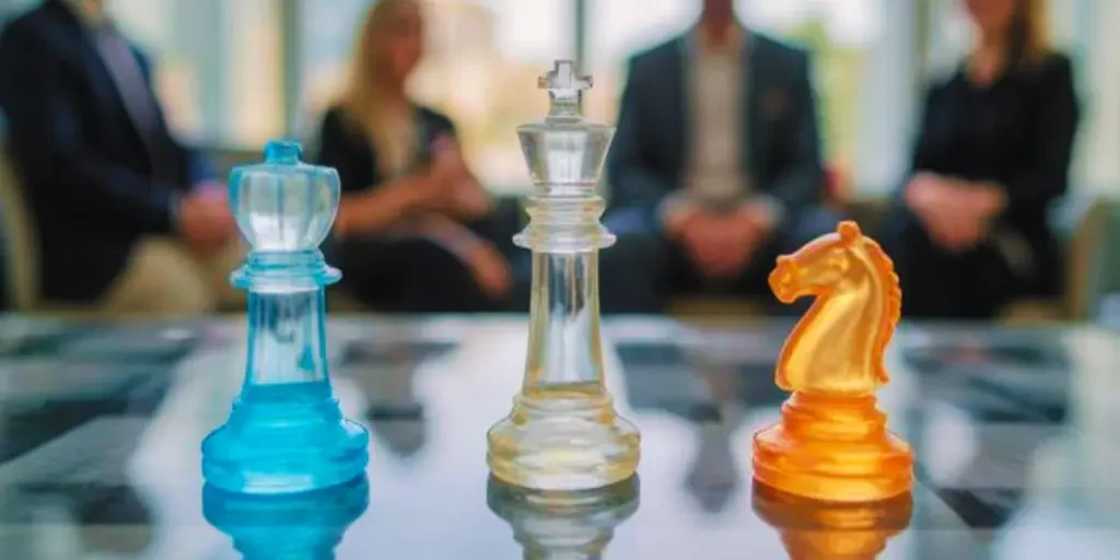 Líder coach, líder mentor ou líder servidor a trindade da liderança de alta performance
