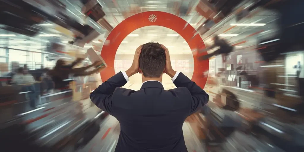 Por que suas metas de vendas B2B falham a ciência e a metodologia por trás do sucesso