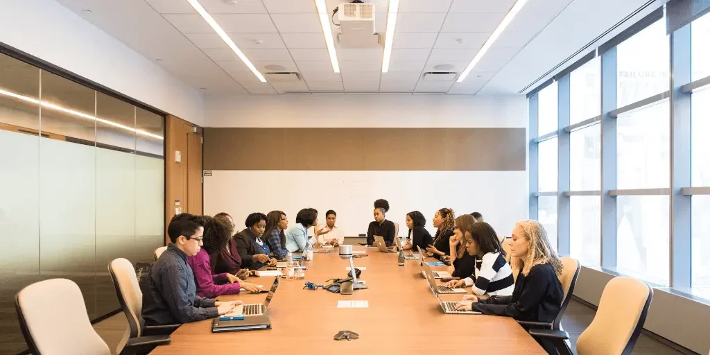 Reuniões de vendas que dão resultados estratégias comprovadas para engajamento e precisão